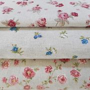 Látky kvety Látky kvety