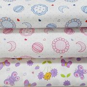 Látky detské Látky detské