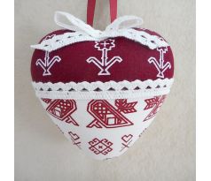 Srdiečko čičmani