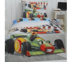 Obliečka Formula
