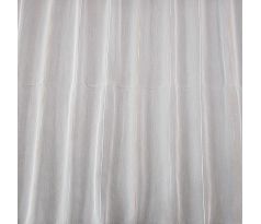 Záclona pásiky - 180cm